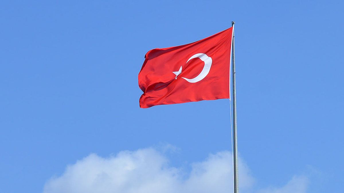 В турецком МИДе отреагировали на запрет Меджлиса