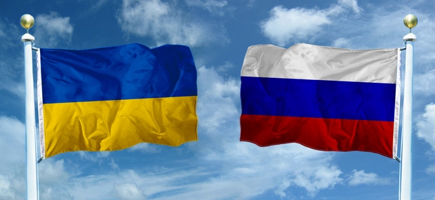 Почти две трети россиян плохо относятся к Украине – опрос