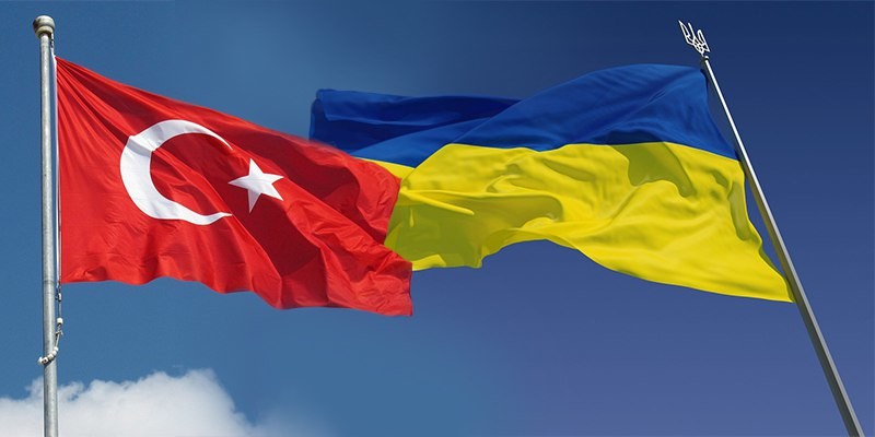 Турция отмежевалась от своей крымской делегации