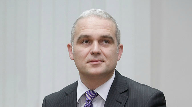 Высший совет юстиции требует уволить бывшего крымского судью