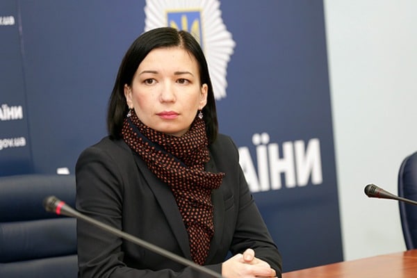 Украинские чиновники формируют стереотипы относительно переселенцев – Айвазовская