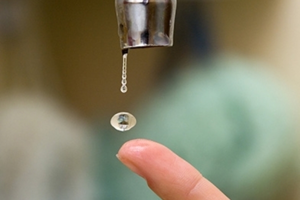Дефицит воды в Крыму хотят восполнить с помощью артезианских водозаборов