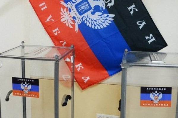 Захарченко грозит провести выборы в ДНР без согласования с Украиной