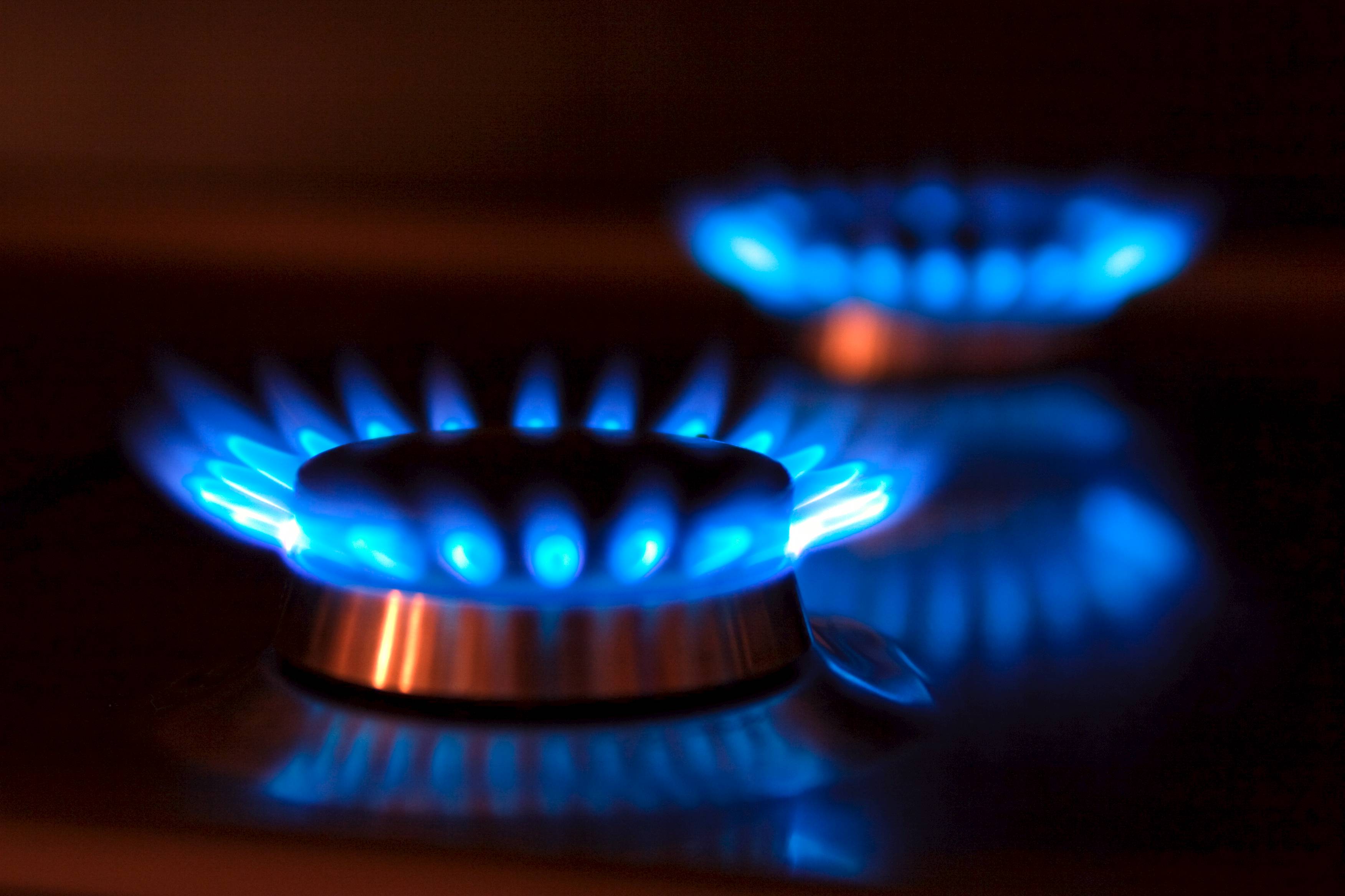 В Крыму повысили тарифы на газ