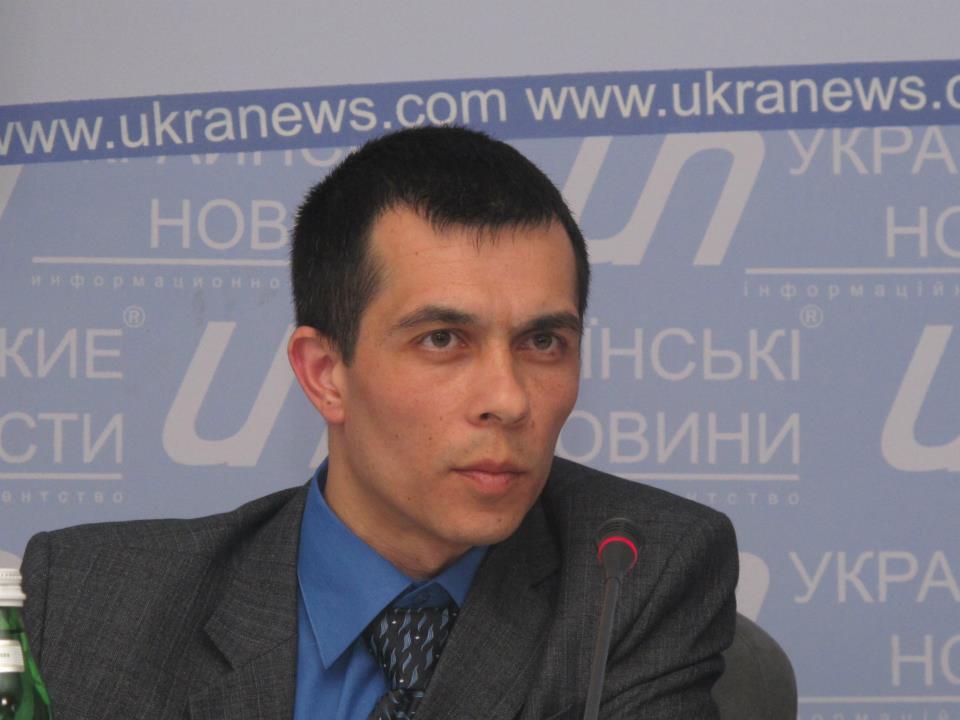 «Политическим» делам в Крыму нужна международная огласка – адвокат