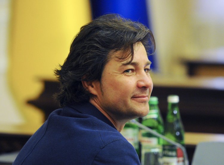 Украинский министр анонсировал запуск культурного проекта о Донбассе
