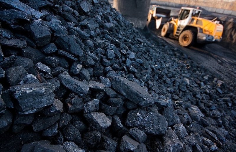 К концу месяца Минэнерго представит механизм поставок угля с территорий Донбасса