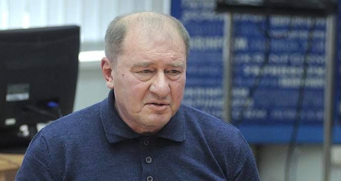 Зампреду Меджлиса в Крыму назначили судебно-психиатрическую экспертизу