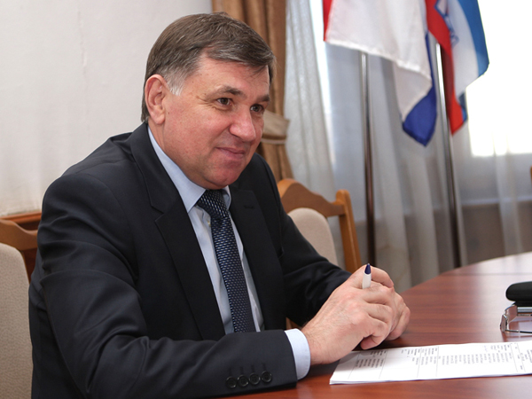 Умер крымский депутат, бывший министр АПК Крыма