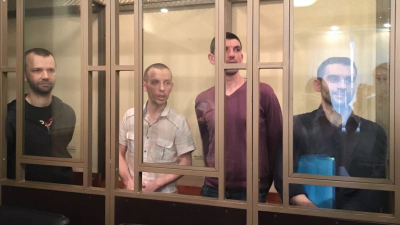 Суд по делу крымских мусульман допрашивает свидетелей