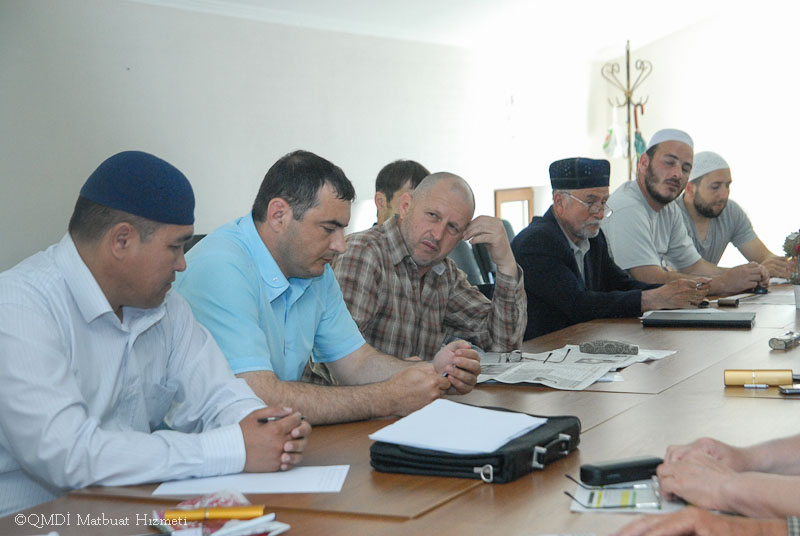 Мусульмане Крыма готовятся встречать Рамазан