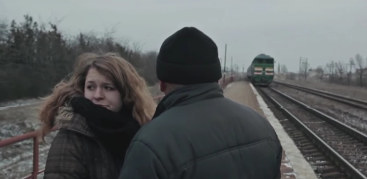 Трилогию о крымских татарах снял 23-летний режиссер Нариман Алиев