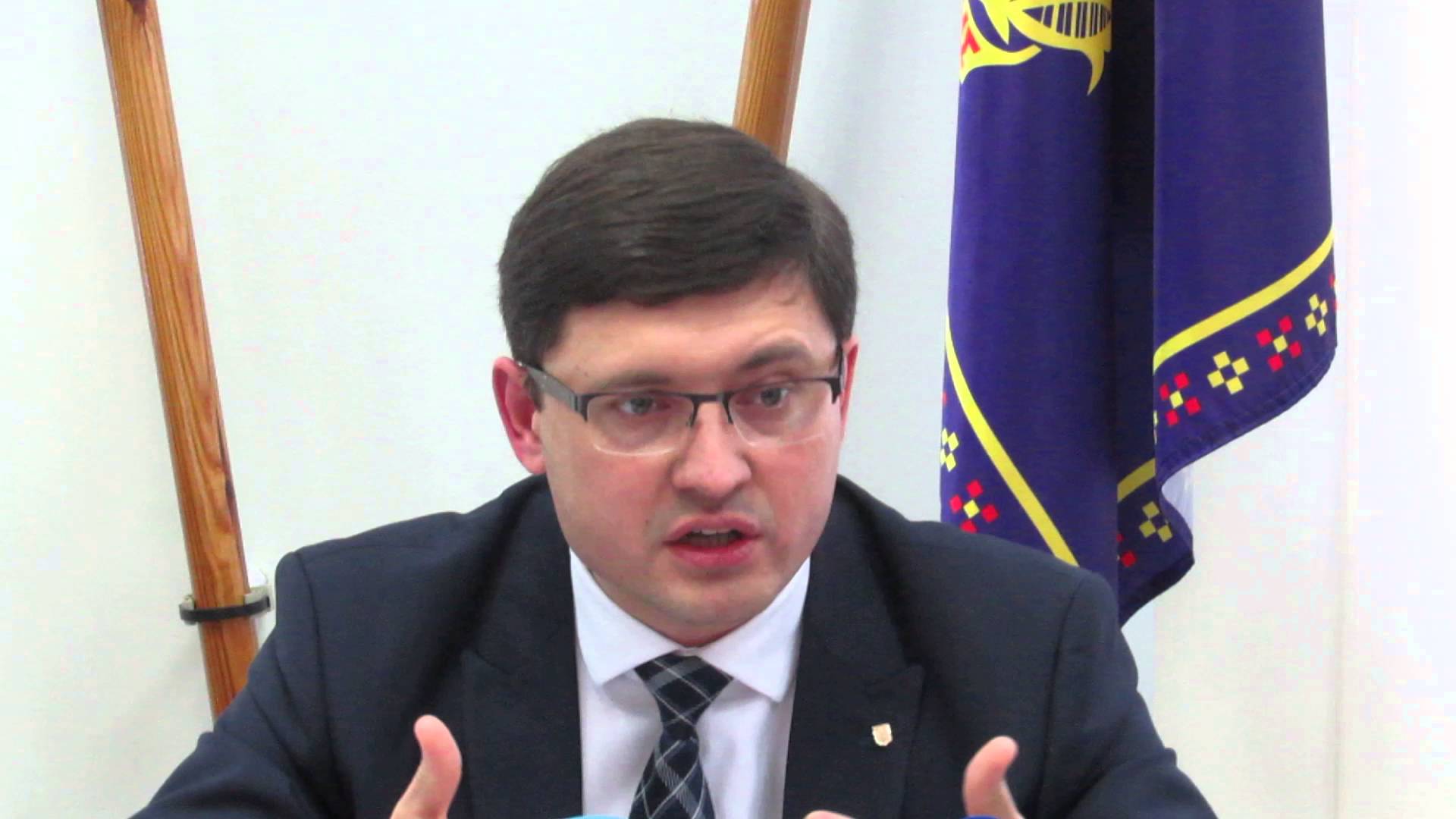 Мэр Мариуполя – за «особый статус» Донбасса