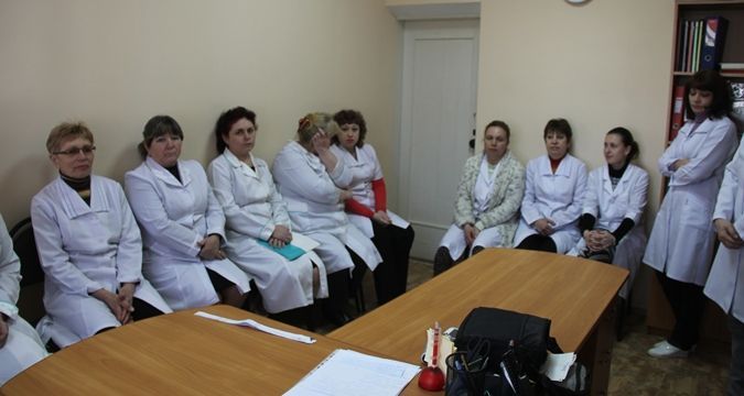 50 медиков уволились из керченской больницы из-за невыносимых условий труда