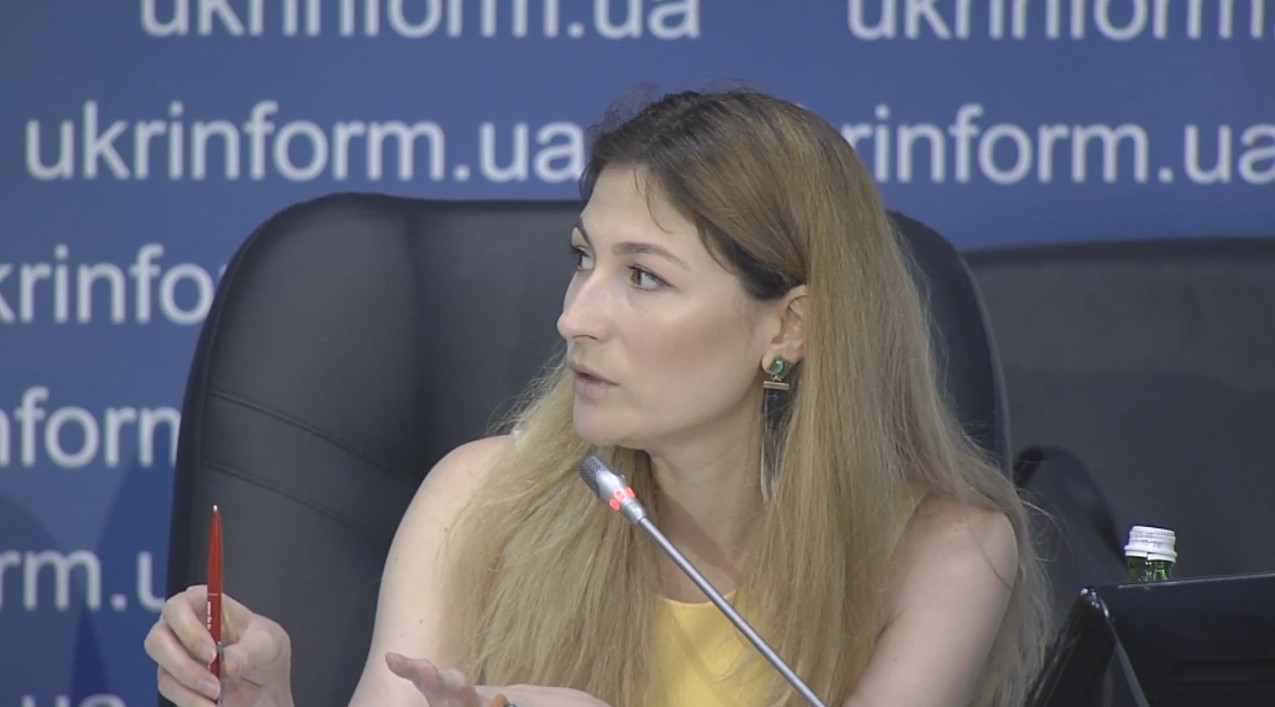 В Киеве дебатировали о крымскотатарской автономии