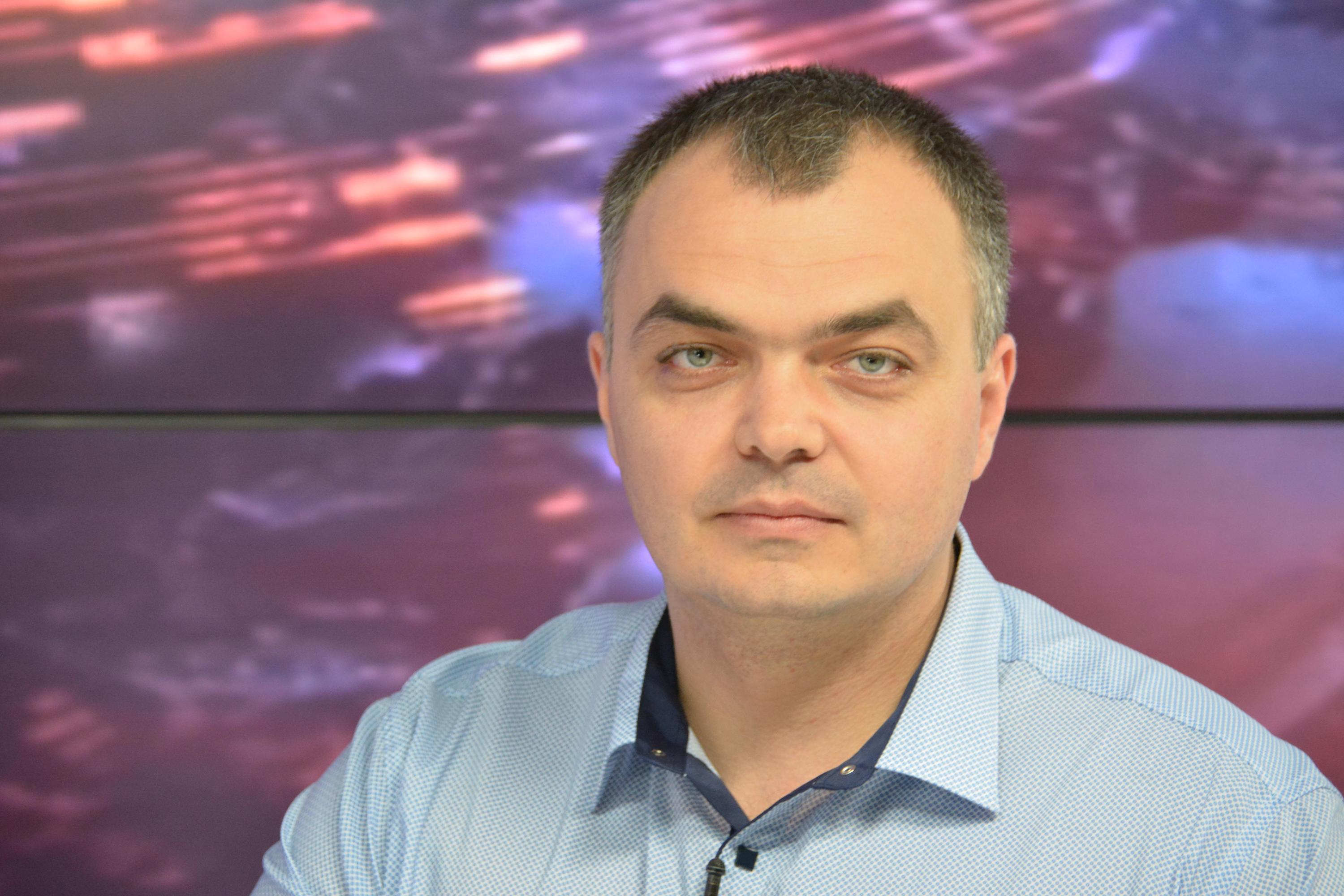 Александр Коломийцев: День Независимости Украины. Как все происходило?