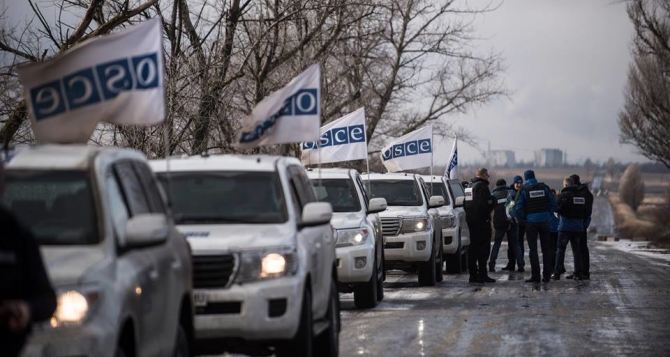 Полицейская миссия на Донбассе: быть или не быть?