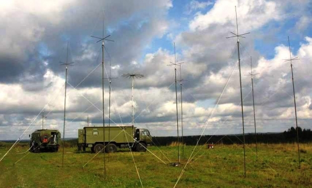 Россия перебросила на Донбасс новейшие комплексы радиотехнической борьбы