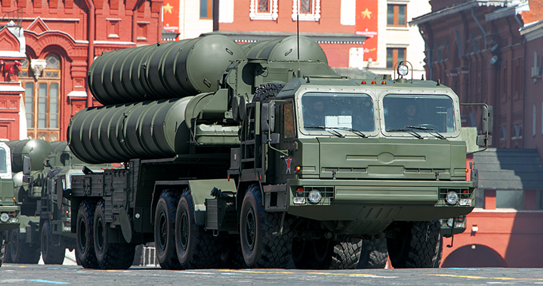 НАТО может нацелить ракеты на Крым – эксперт