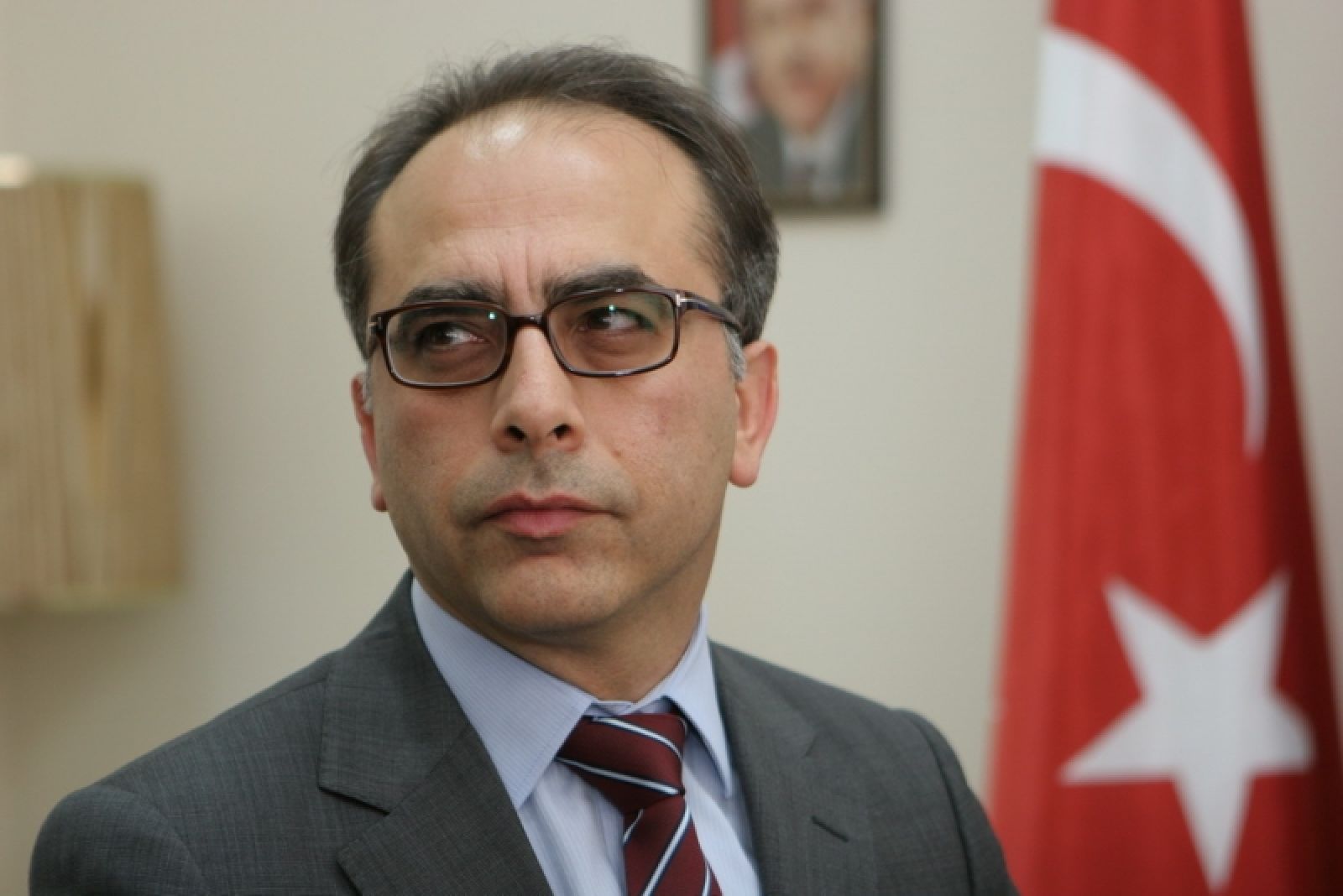 Турция всегда поддержит крымских татар – посол