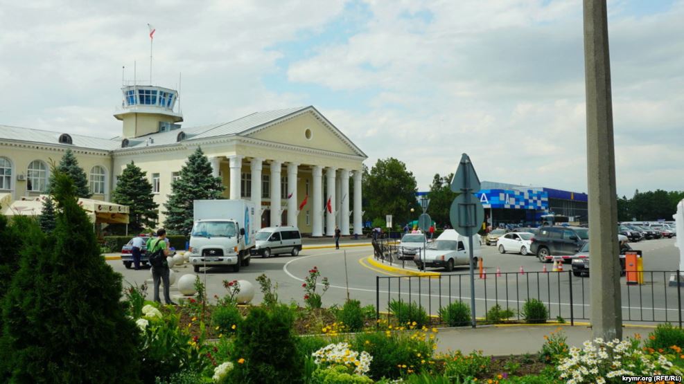 РНКБ даст аэропорту «Симферополь» кредит в 14 млрд рублей