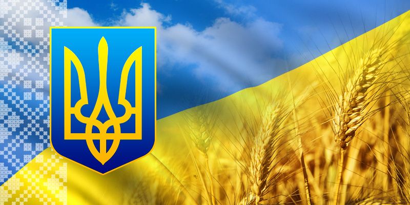 В День Независимости Украины мировые лидеры вспомнили о Крыме