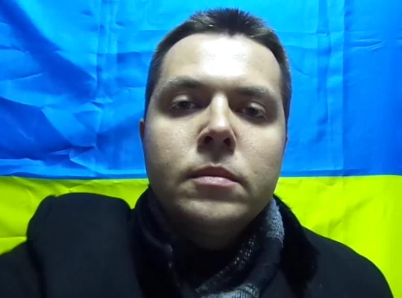 Беглый блогер из Севастополя рассказал о принудительной психэкспертизе