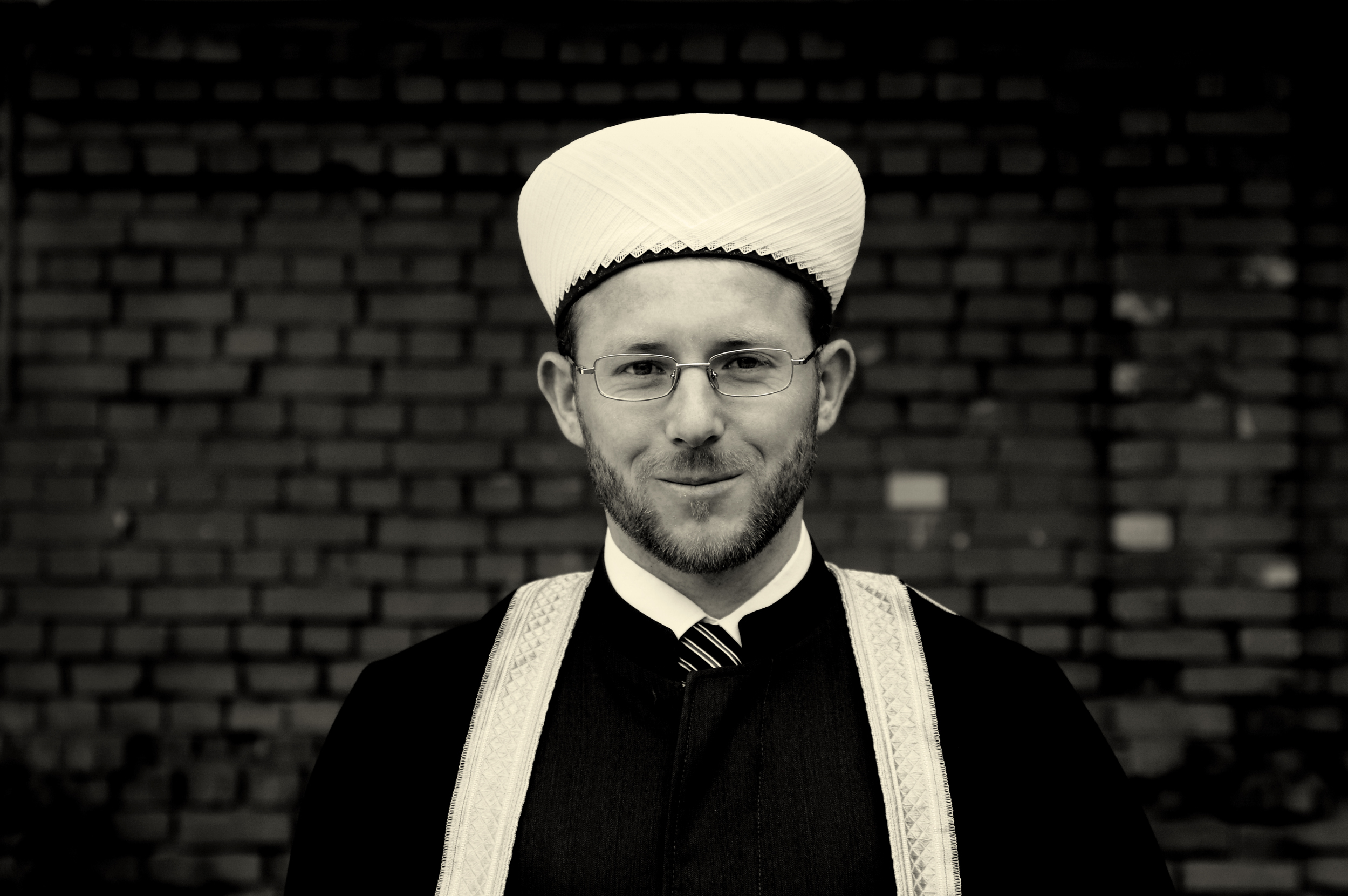 Новый муфтият может оттянуть прихожан из киевской мечети – Исмагилов