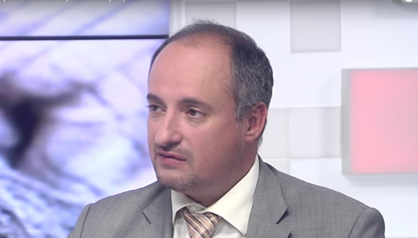 Ростислав Кравец: Подводные камни рассрочки на коммунальные услуги
