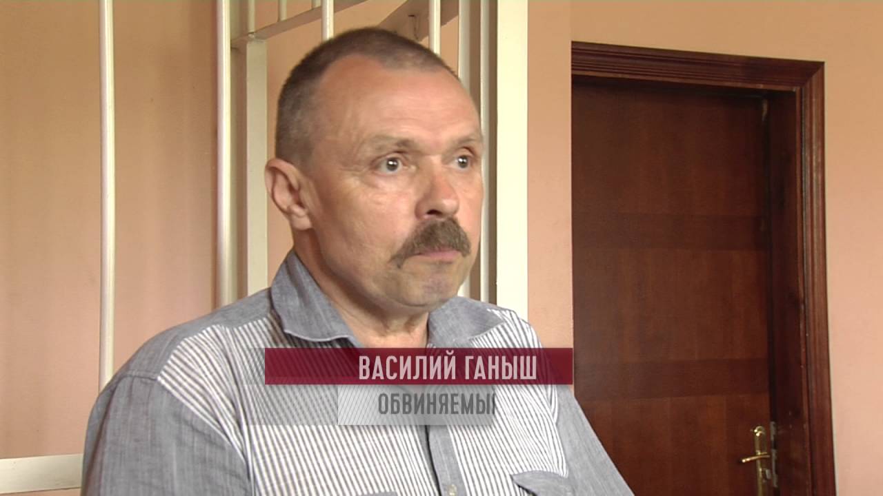 Суд оставил бывшего крымского депутата Ганыша под домашним арестом