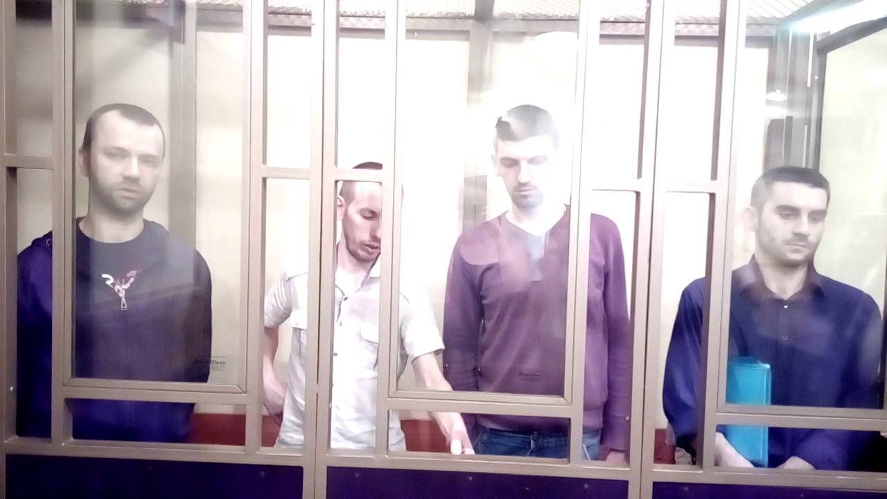 Адвокат надеется на оправдательный приговор крымским мусульманам в Ростове