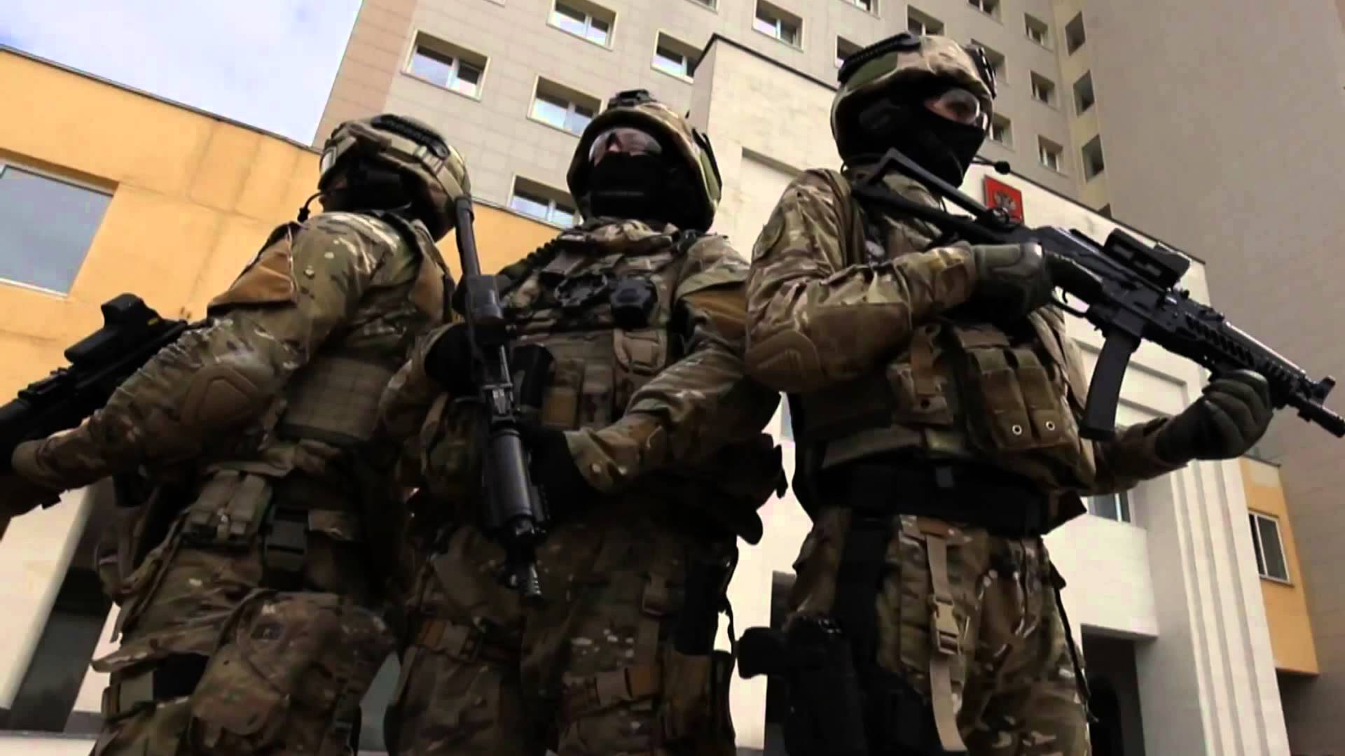 Названы жертвы “украинских диверсантов” – подполковник ФСБ и российский десантник