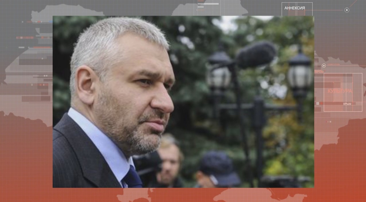 В Крыму ФСБ и суды продолжают издеваться над крымскими татарами
