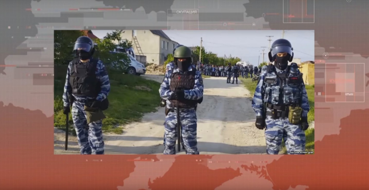 Проблему нарушений прав человека в Крыму нужно вернуть в постоянную повестку дня украинской политики