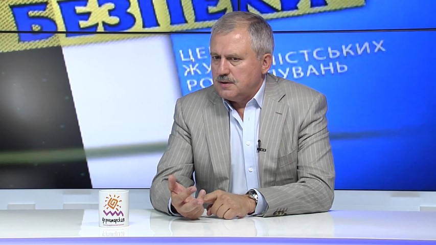 Андрей Сенченко: Наше наступление на юридическом фронте тоже деморализует противника