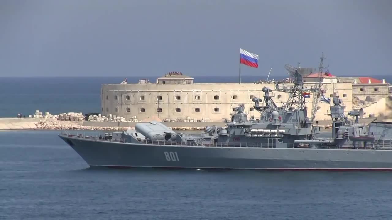Генштаб РФ грозит уничтожать вражеский десант в портах погрузки – СМИ