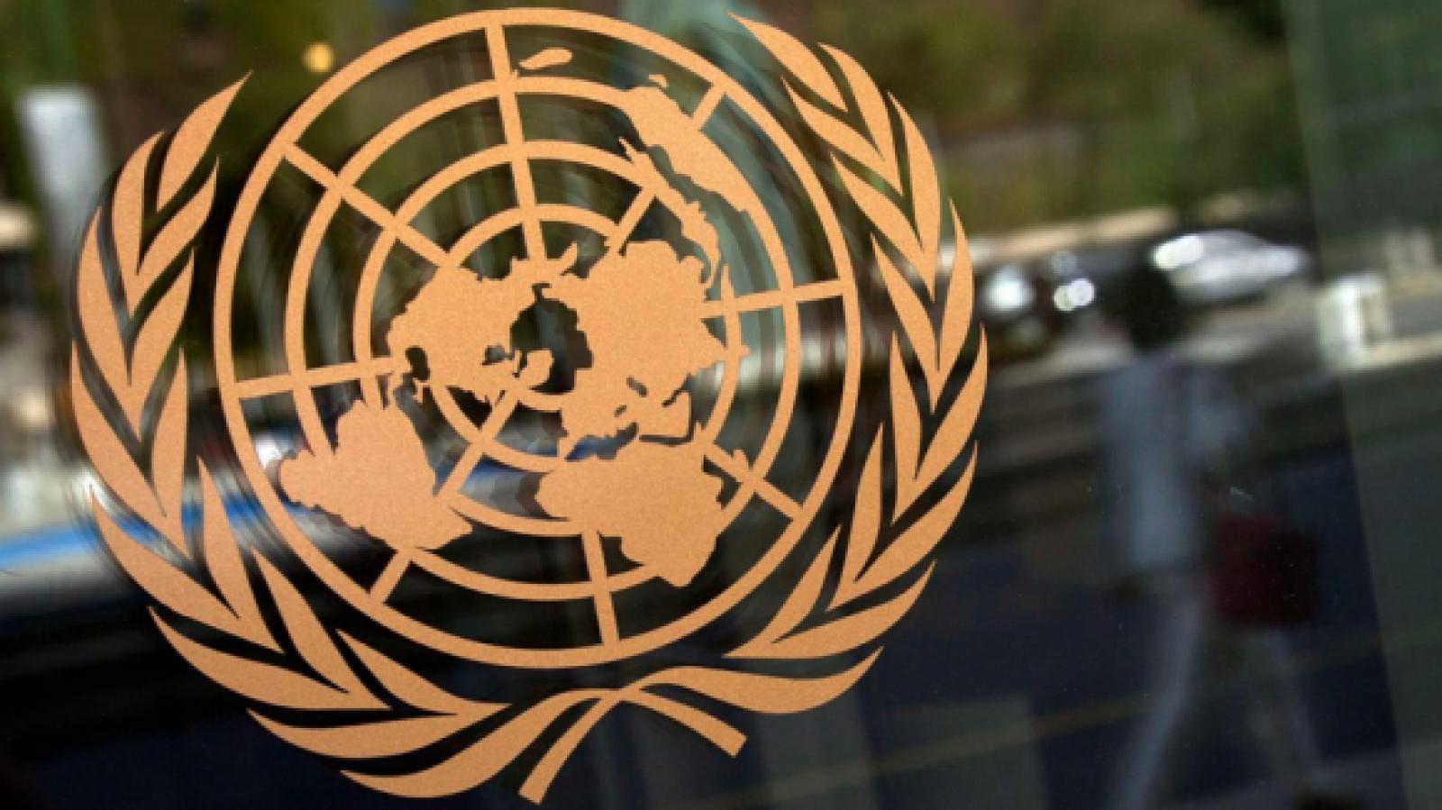 Генассамблея ООН приняла резолюцию о правах человека в Крыму