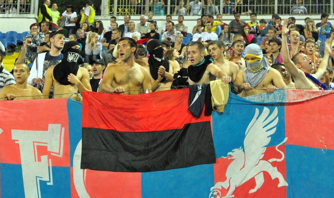 Крымские футболисты готовы играть в новой “Таврии” – Куницын
