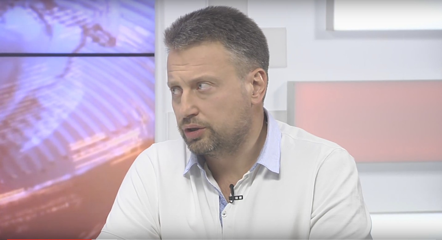 Валентин Землянский: Деньги на энергорынке Украины есть, тарифы можно не повышать.