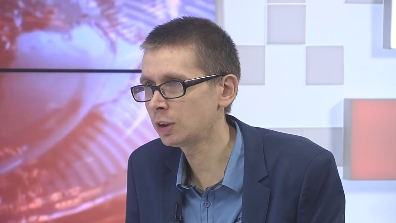 Николай Спиридонов: Что делать, когда борцы с коррупцией сами оказываются в центре скандалов?