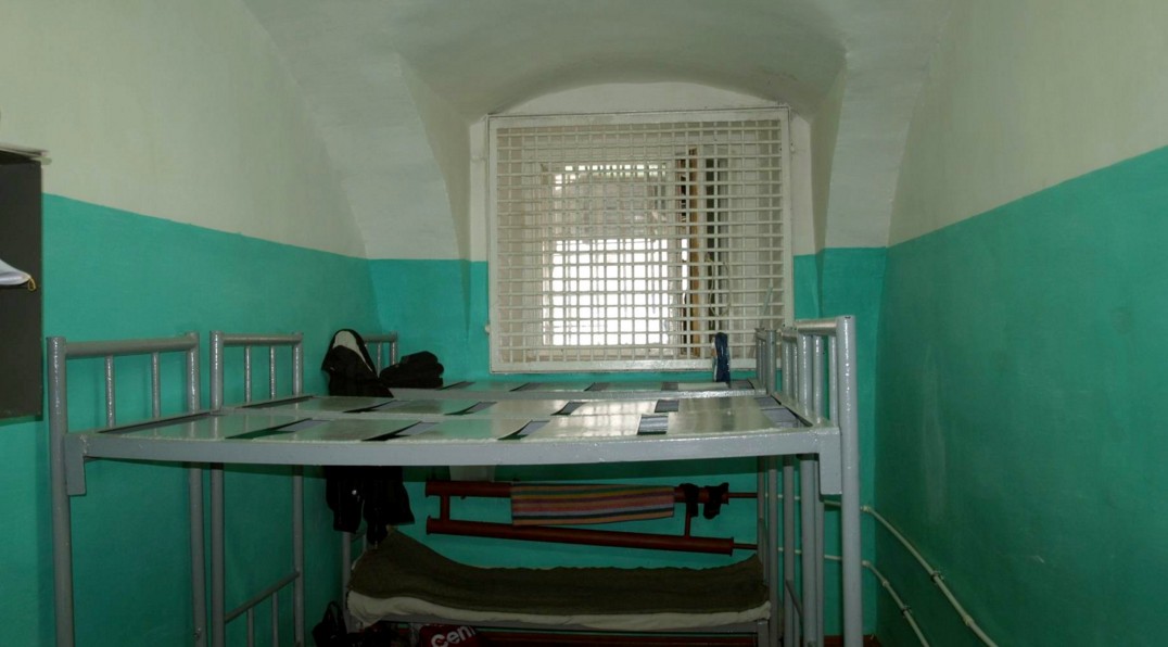 В российской тюрьме из-за неоказания помощи умер украинец из Крыма