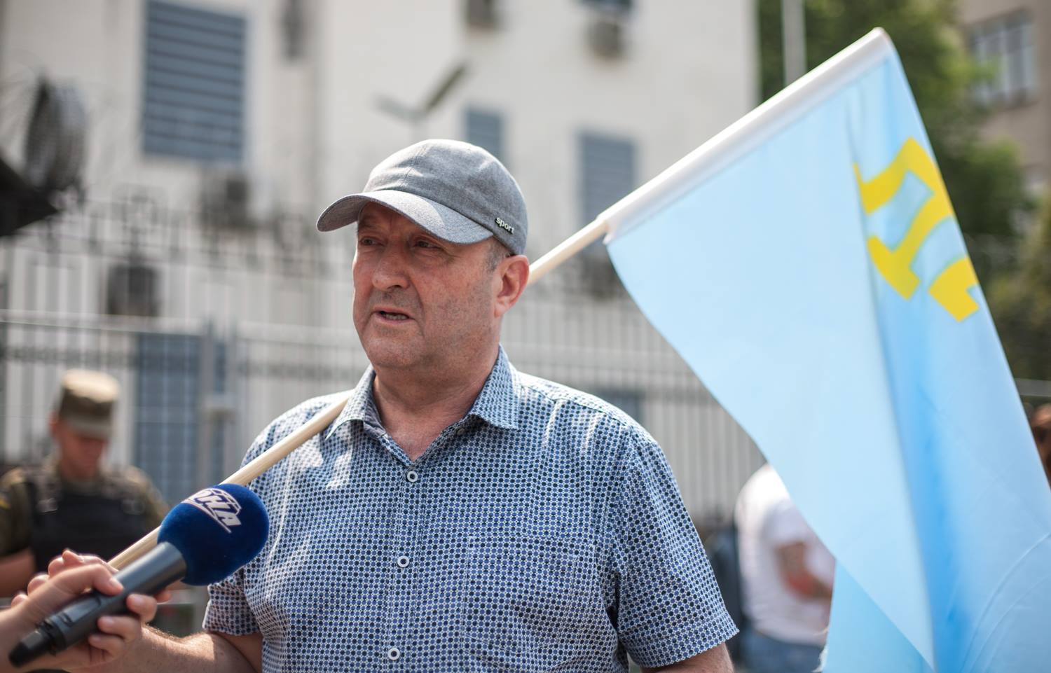 Крымские татары будут игнорировать выборы в Госдуму