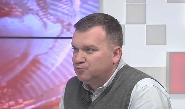 Денис Денищенко: Выборы в «ДНР» и «ЛНР» 6 ноября никто не собирался проводить