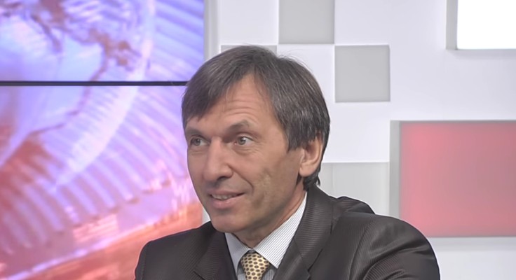 Николай Сирый: Гибридная война России против Украины вывела наше общество из равновесия