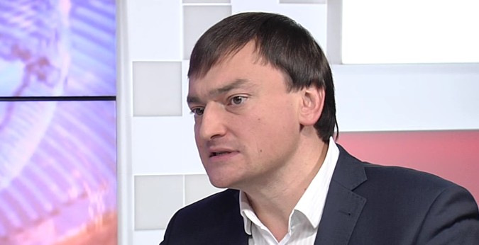 Александр Вовченко: нельзя, чтобы наша продукция популяризировала страну-агрессора