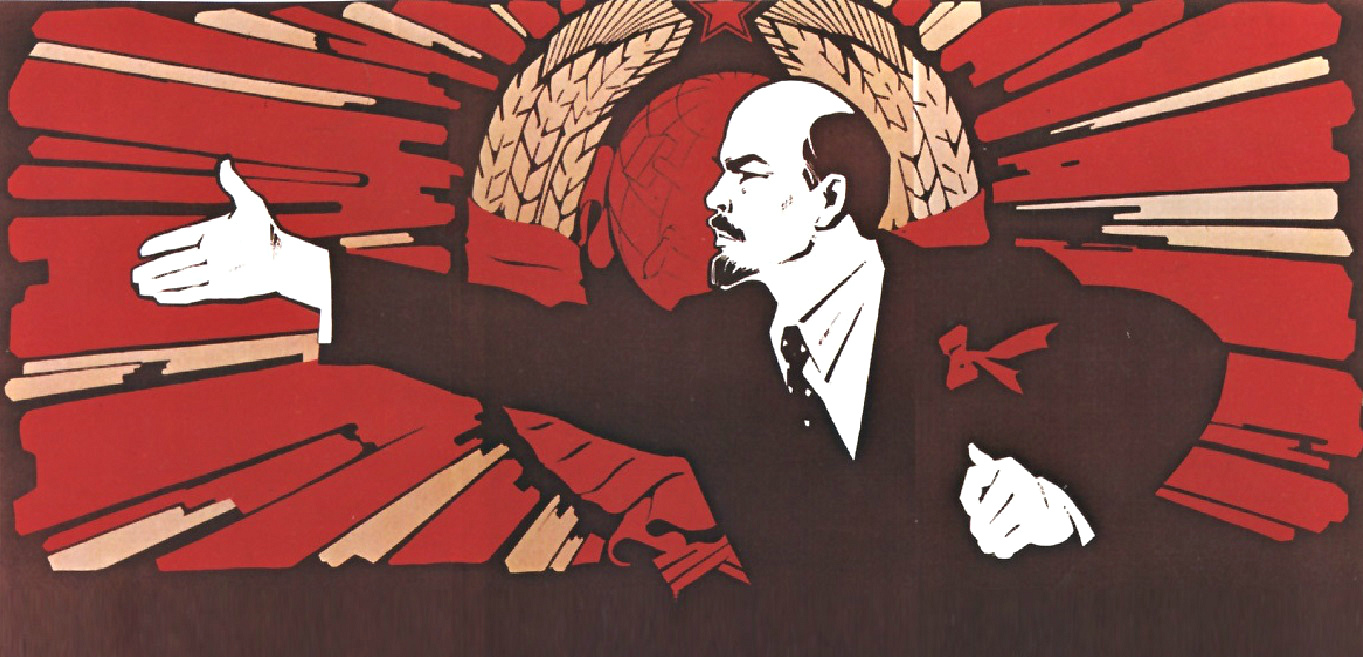Декоммунизация по-крымски: в Судаке повалили Ленина