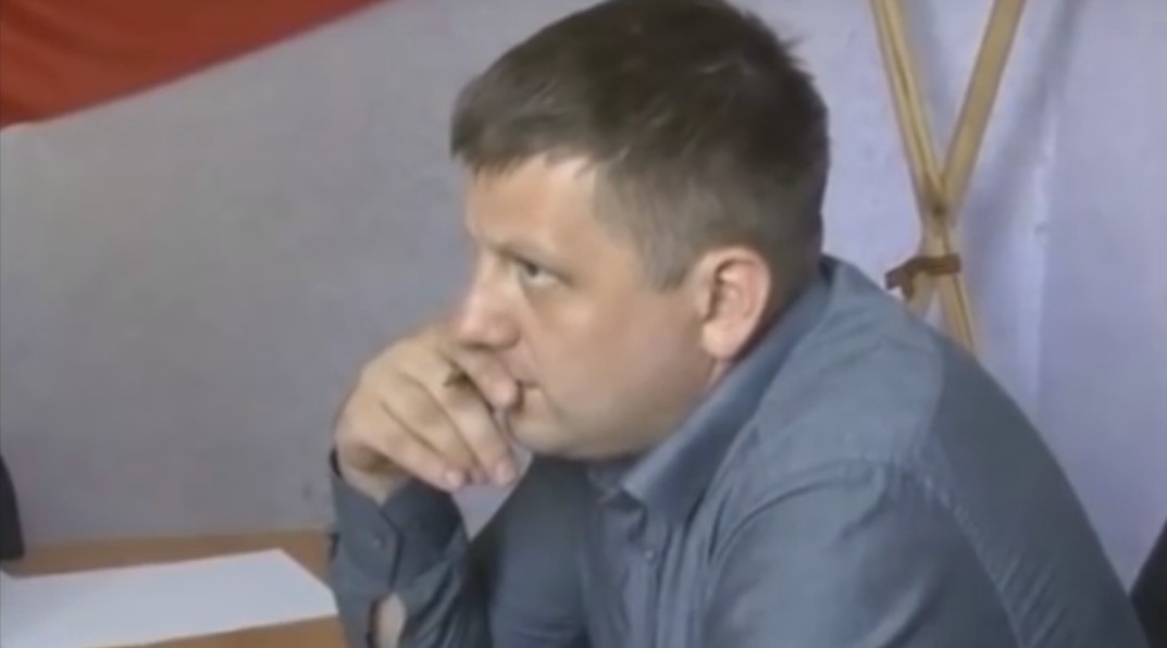 В Ростове ФСБ задержало экс-главу парламента «ЛНР» Карякина – СМИ