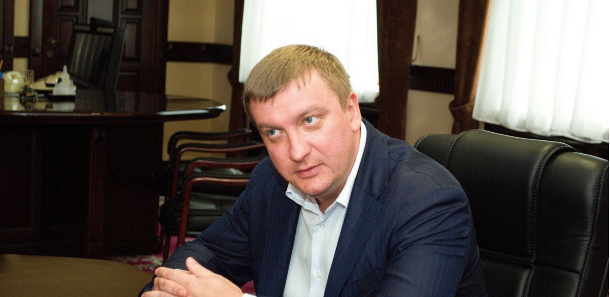 Минюст Украины подаст иск в Европейский суд из-за запрета Меджлиса в России