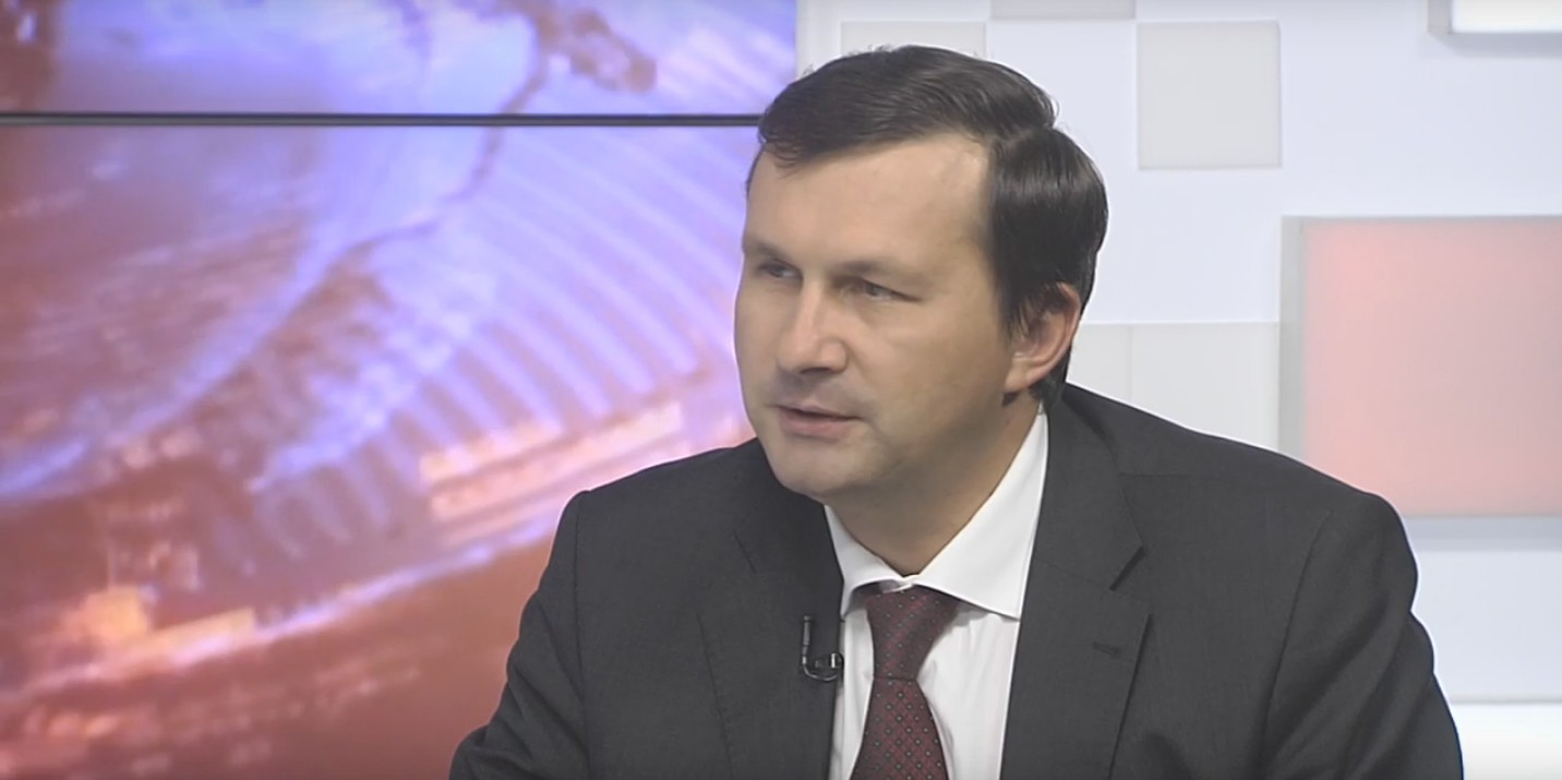 Ярослав Жалило: Сегодня нет необходимости в ограничении цен на продукты
