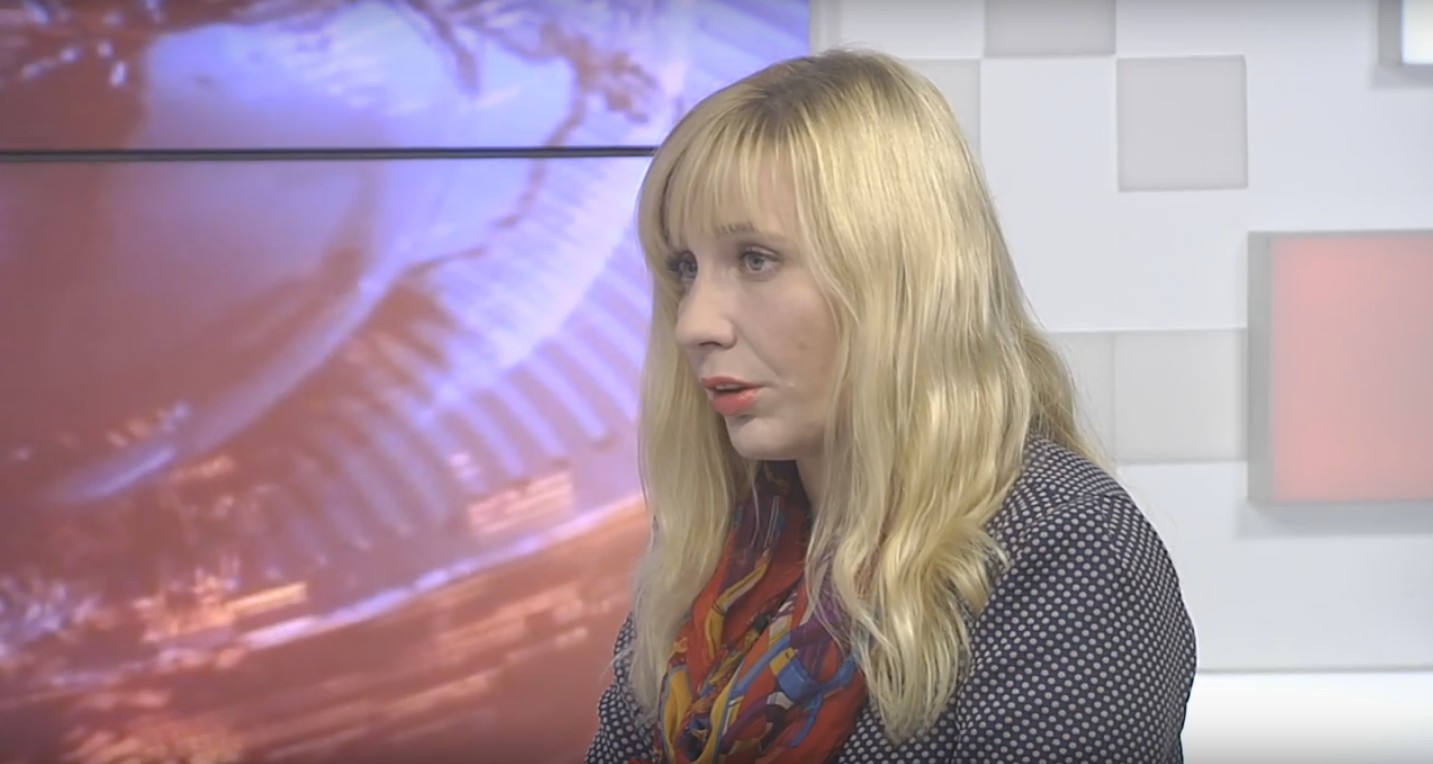 Наталья Воронкова: Волонтеры кричат «SOS» – украинцы стали плохо их поддерживать